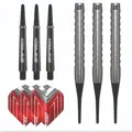 Goat Softtip Darts Podium Silver 18g