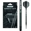 Goat Softtip Darts Sprocket 18g