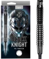 Harrows Softtip Darts Black Knight 18g