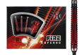 Harrows Softtip Darts Fire Inferno 18g