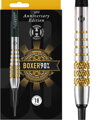 Harrows Softtip Darts Boxer Bomb Anniversary Edition 18g