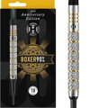 Harrows Softtip Darts Boxer Parallel Anniversary Edition 18g