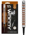 Harrows Softtip Darts Luke Woodhouse series 2 18g