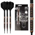Harrows Softtip Darts Wolfram Trinity 18g