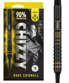 Harrows Softtip Darts Dave Chisnall "Chizzy" S3 18g