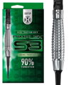Harrows Softtip Darts Dimplex S3 Bomb 18g