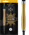 Harrows Softtip Darts V-Wing Anniversary Edition 18g