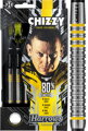 Harrows Softtip Darts CHIZZY 80% 20g