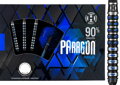 Harrows Softtip Darts Paragon 20g