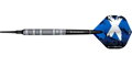 Mission Softtip Darts Alan Soutar 