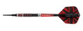 Mission Softtip Darts Darryl Fitton 18g
