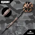 Mission Softtip Darts Dead Shot 19g