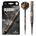 Mission Softtip Darts Dead Shot 19g