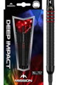 Mission Softtip Darts Deep Impact M3 18g