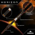 Mission Softtip Darts Horizon 18g