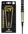 Mission šipky James Hurrell HillBilly V2 soft 20g