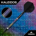 Mission Softtip Darts Kaleidos 19g