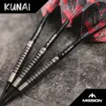 Mission Softtip Darts Kunai 19g