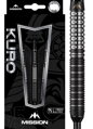 Mission Softtip Darts Kuro M1 21g