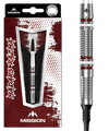 Mission Softtip Darts Madars Razma 21g