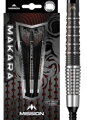 Mission Softtip Darts Makara M2 18g