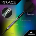 Mission Softtip Darts Mirage soft 20g