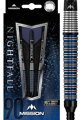 Mission Softtip Darts Nightfall M3 20g