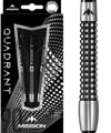 Mission Softtip Darts Quardant M3 19g