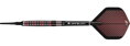 Mission Softtip Darts Red Dawn M3 20g