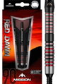 Mission Softtip Darts Red Dawn M4 19g
