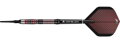 Mission Softtip Darts Red Dawn M4 19g