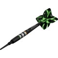 Mission Softtip Darts Robyn Byrne Black 18g