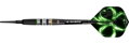 Mission Softtip Darts Robyn Byrne Black 18g