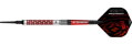 Mission Softtip Darts Roman Benecký Black & Red 18g