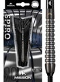 Mission Softtip Darts Spiro M2 19g