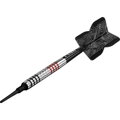 Mission Softtip Darts Wessel Nijman Natural 18g