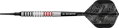 Mission Softtip Darts Wessel Nijman Natural 18g
