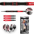 Red Dragon Softtip Darts Jason Watt 22g