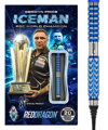 Red Dragon Softtip Darts Gerwyn Price Glacier 20g