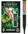 Red Dragon Softtip Darts Peter Wright Corra 20g
