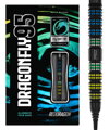 Red Dragon Softtip Darts Dragonfly 95 Tapered 20g