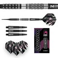Red Dragon Softtip Darts Paradym Parallel 20g