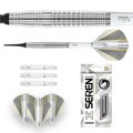 Red Dragon Softtip Darts Seren 4 Pure 20g