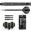 Red Dragon Softtip Darts Seren 2 Onyx 20g