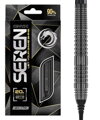 Red Dragon Softtip Darts Seren 2 Onyx 20g