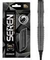 Red Dragon Softtip Darts Seren 3 Onyx 20g
