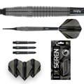 Red Dragon Softtip Darts Seren 4 Onyx 20g