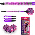Red Dragon Softtip Darts Adam Sevada 22g