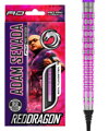 Red Dragon Softtip Darts Adam Sevada 22g