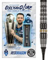 Red Dragon Softtip Darts Luke Humhries Prestige 20g